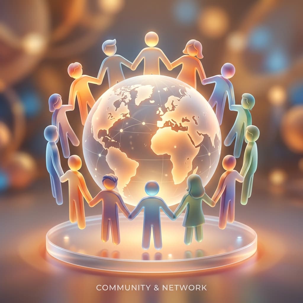 Community Organizations